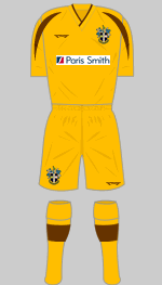 sutton united 2012-13